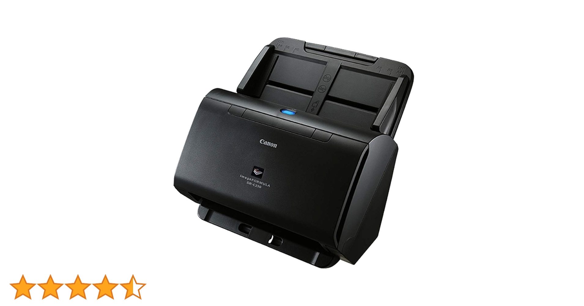 Amazon | キヤノン Canon ドキュメントスキャナー imageFORMULA